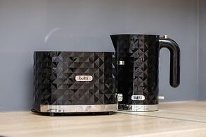 Apartments Dietla Cracow by Renters