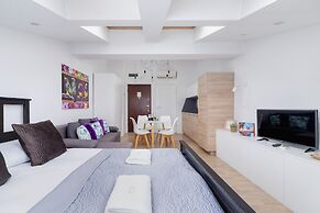 Apartments Dietla Cracow by Renters