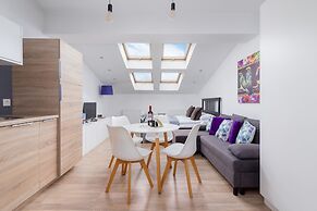 Apartments Dietla Cracow by Renters