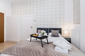 Apartments Dietla Cracow by Renters