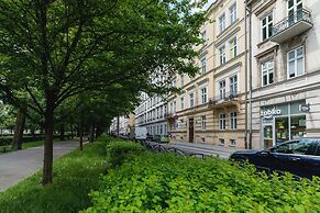 Apartments Dietla Cracow by Renters