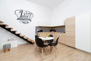 Apartments Dietla Cracow by Renters