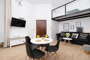 Apartments Dietla Cracow by Renters