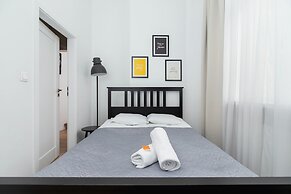 Apartments Dietla Cracow by Renters