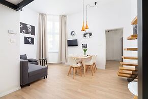 Apartments Dietla Cracow by Renters