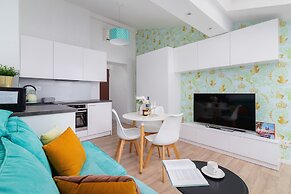 Apartments Dietla Cracow by Renters