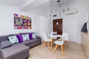 Apartments Dietla Cracow by Renters