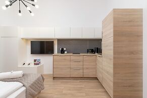 Apartments Dietla Cracow by Renters