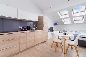Apartments Dietla Cracow by Renters