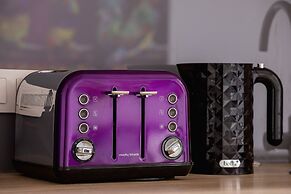 Apartments Dietla Cracow by Renters