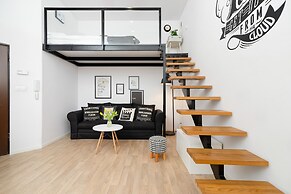 Apartments Dietla Cracow by Renters