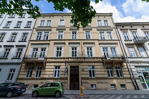 Apartments Dietla Cracow by Renters