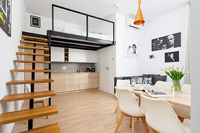 Apartments Dietla Cracow by Renters