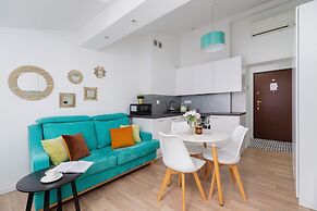 Apartments Dietla Cracow by Renters