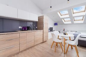 Apartments Dietla Cracow by Renters