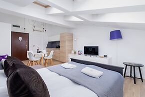 Apartments Dietla Cracow by Renters