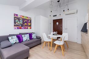 Apartments Dietla Cracow by Renters