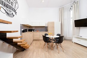 Apartments Dietla Cracow by Renters