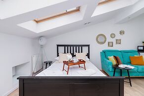 Apartments Dietla Cracow by Renters