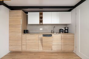 Apartments Dietla Cracow by Renters
