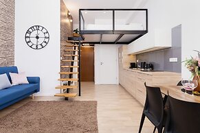 Apartments Dietla Cracow by Renters