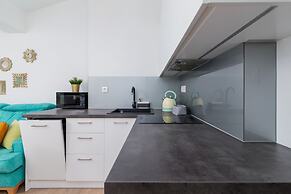 Apartments Dietla Cracow by Renters