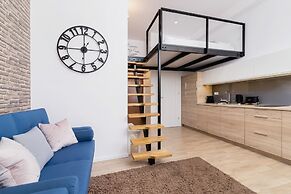 Apartments Dietla Cracow by Renters