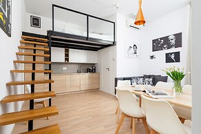 Apartments Dietla Cracow by Renters