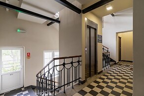 Apartments Dietla Cracow by Renters