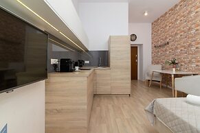 Apartments Dietla Cracow by Renters