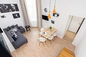 Apartments Dietla Cracow by Renters