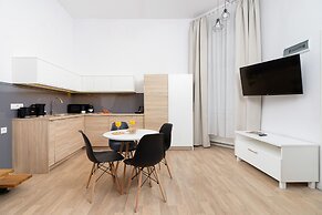 Apartments Dietla Cracow by Renters