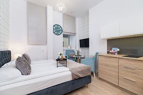 Apartments Dietla Cracow by Renters