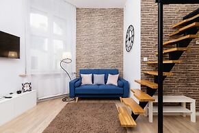 Apartments Dietla Cracow by Renters