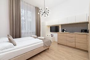 Apartments Dietla Cracow by Renters