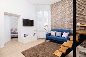 Apartments Dietla Cracow by Renters