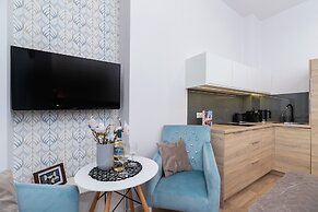 Apartments Dietla Cracow by Renters
