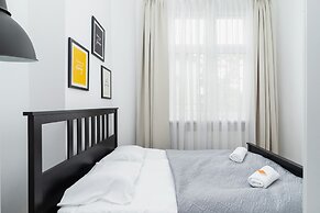 Apartments Dietla Cracow by Renters