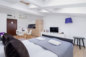 Apartments Dietla Cracow by Renters