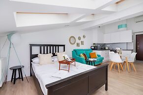 Apartments Dietla Cracow by Renters