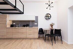 Apartments Dietla Cracow by Renters
