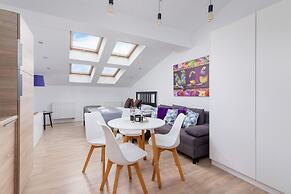 Apartments Dietla Cracow by Renters