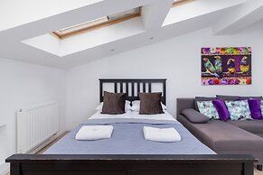 Apartments Dietla Cracow by Renters