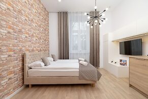 Apartments Dietla Cracow by Renters