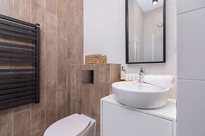 Apartments Dietla Cracow by Renters