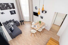 Apartments Dietla Cracow by Renters