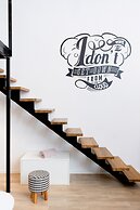 Apartments Dietla Cracow by Renters