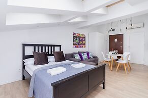 Apartments Dietla Cracow by Renters