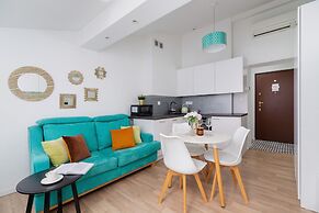 Apartments Dietla Cracow by Renters