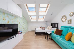 Apartments Dietla Cracow by Renters